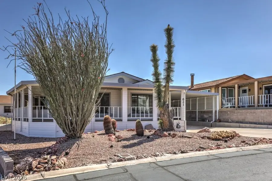 621 Mount Antero Way, Boulder City, NV 89005 - #3