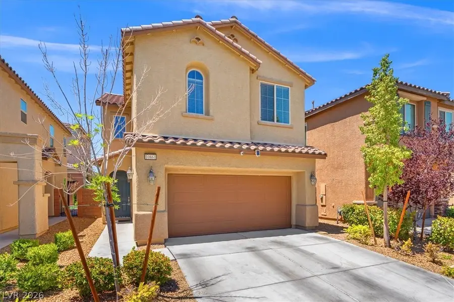 10861 Woods Hole Bay, Las Vegas, NV 89179 - #2