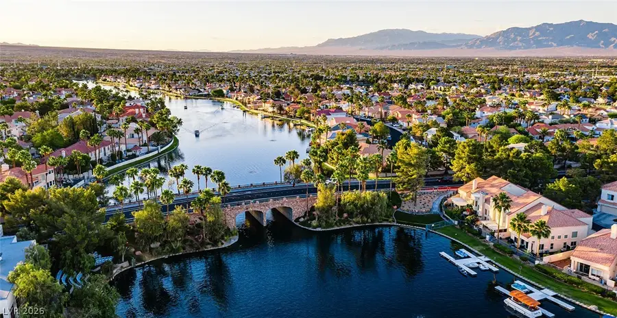 3151 Soaring Gulls Drive #2193, Las Vegas, NV 89128 - #2