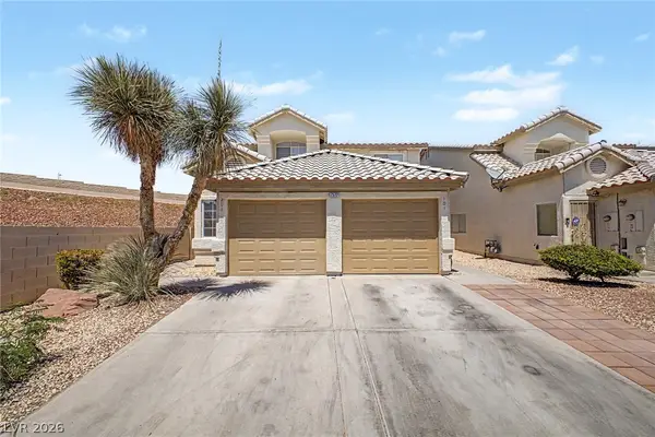 7572 Durham Hall Avenue #201, Las Vegas, NV 89130