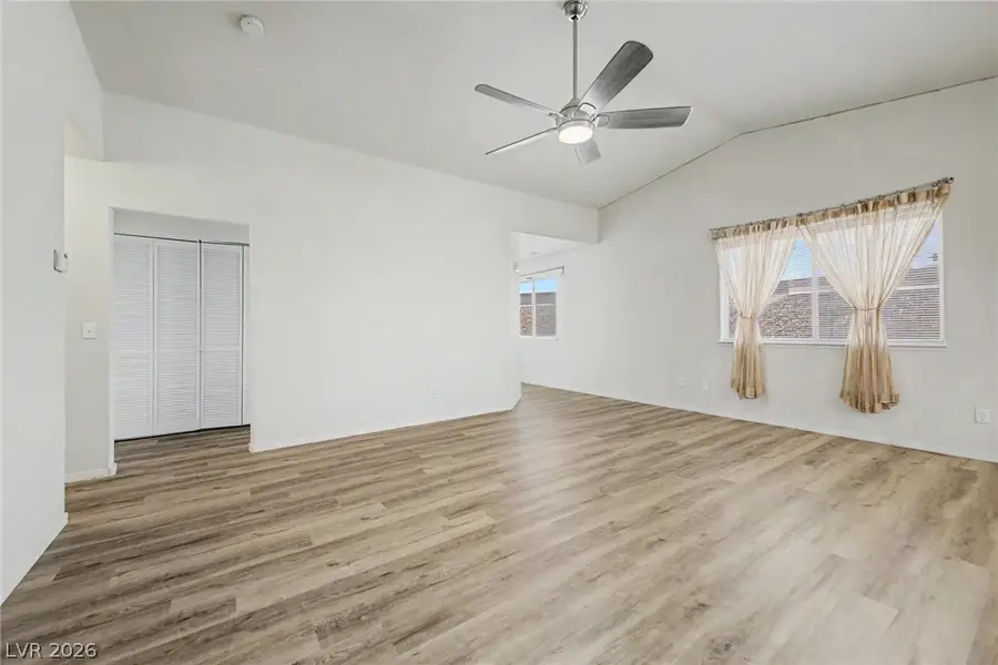7572 Durham Hall Avenue #201, Las Vegas, NV 89130 - #3