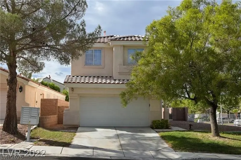 2400 Worth Court, Henderson, NV 89052 - #1