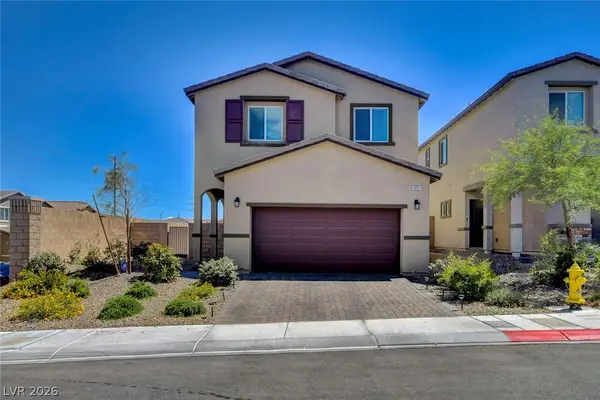 10927 Cambridge Lakes Avenue, Las Vegas, NV 89166