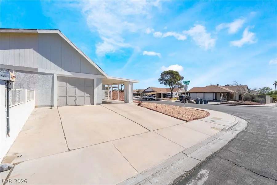 7028 Forest Vista Street, Las Vegas, NV 89147 - #2