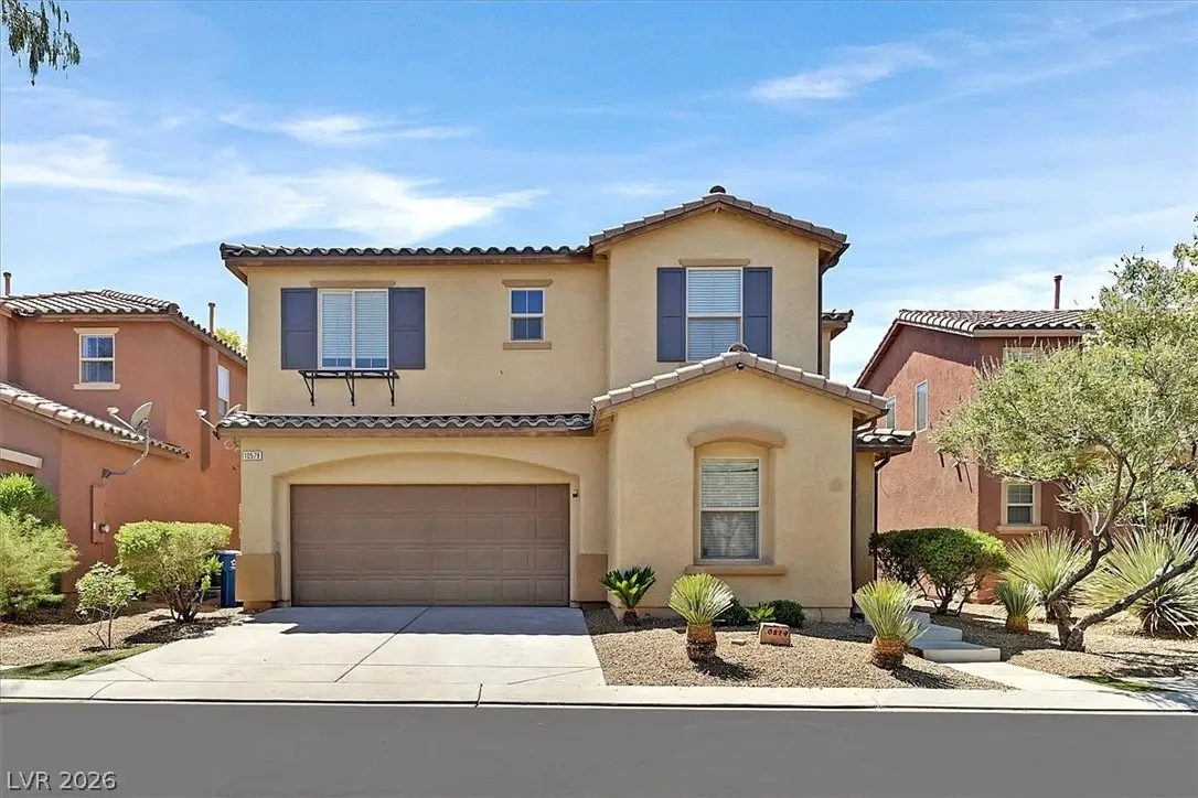 10579 Moss Lake Street, Las Vegas, NV 89179 - #1