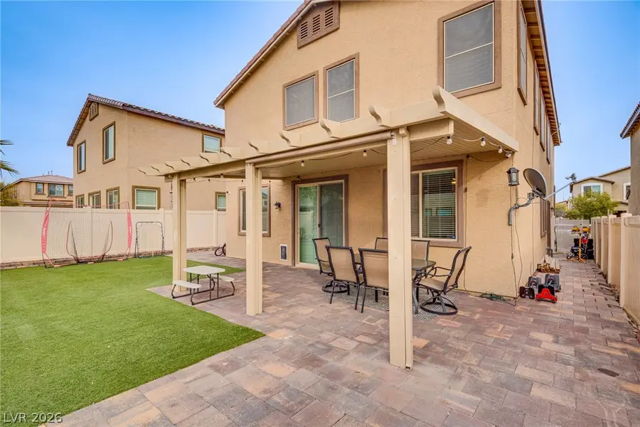 5917 Lavender Breeze Street, North Las Vegas, NV 89081 - #2