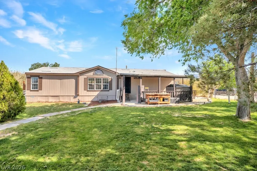 251 N Kolo Street, Jean, NV 89019 - #1