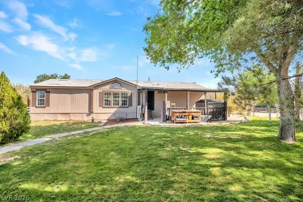 251 N Kolo Street, Jean, NV 89019