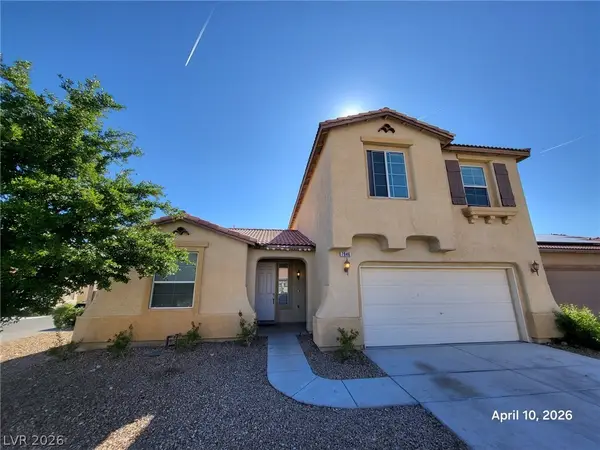 7946 Skyline View Court, Las Vegas, NV 89113