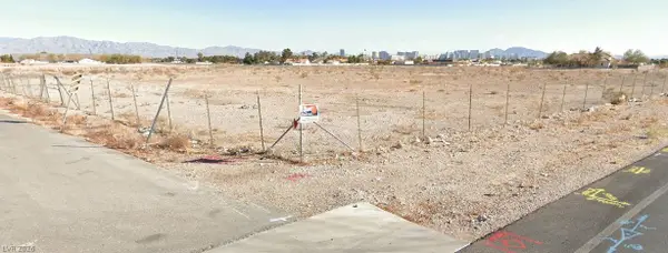 W Post Road, Las Vegas, NV 89118