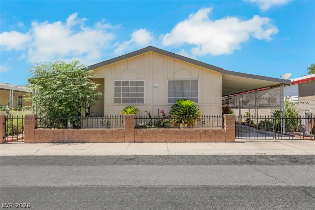3519 Isle Royale Drive, Las Vegas, NV 89122 - #1