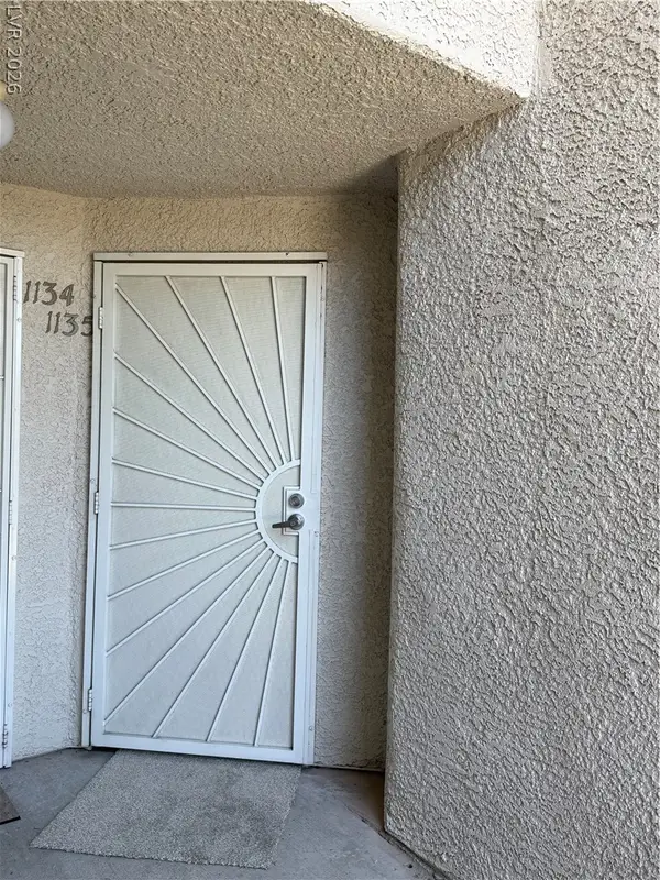 3125 N Buffalo Drive #1135, Las Vegas, NV 89128
