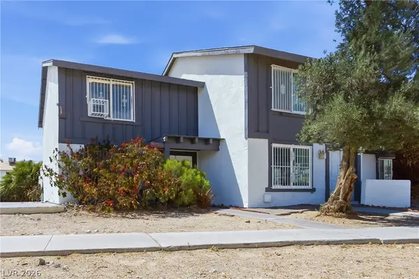 3111 Chadford Place, Las Vegas, NV 89102