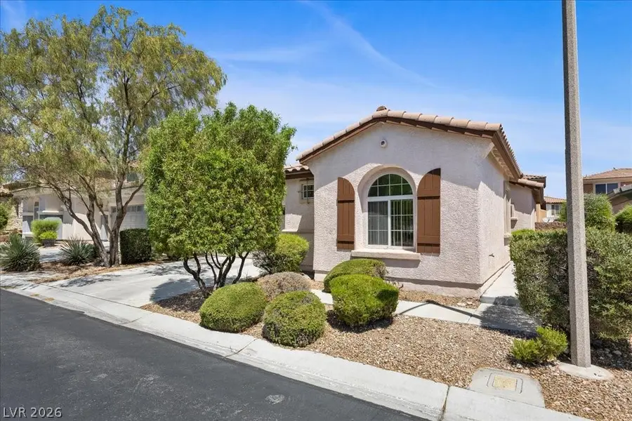 8734 Livermore Valley Avenue, Las Vegas, NV 89178 - #3