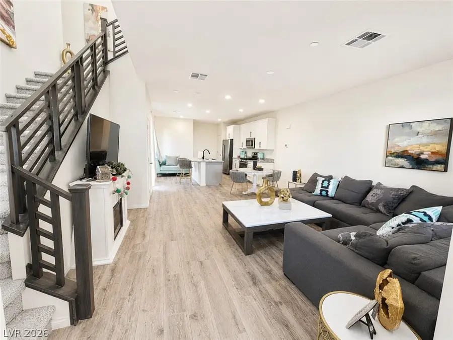 4526 Cloudrest Peak Street, North Las Vegas, NV 89031 - #2