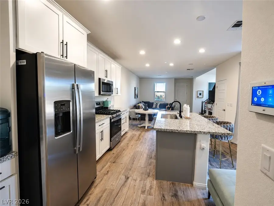 4526 Cloudrest Peak Street, North Las Vegas, NV 89031 - #3