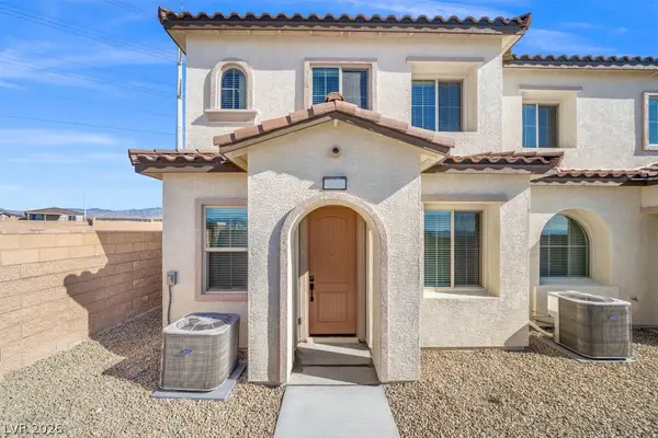 8347 Weidler Street, Las Vegas, NV 89166
