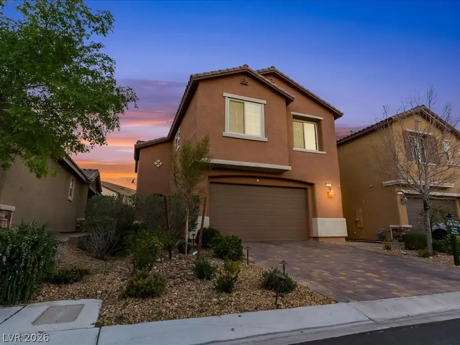 12437 Mosticone Way, Las Vegas, NV 89141 - #2