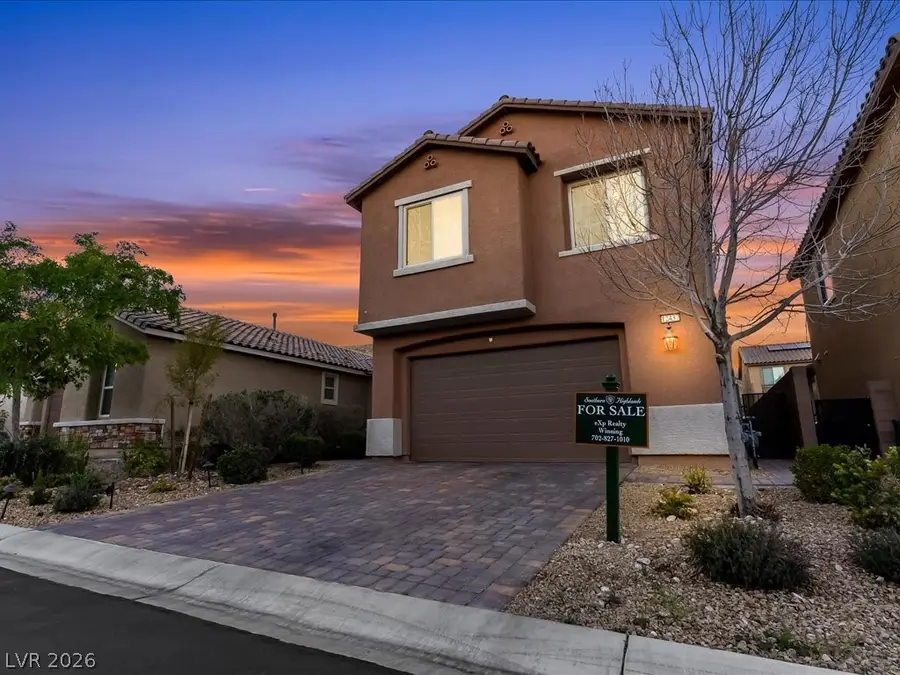 12437 Mosticone Way, Las Vegas, NV 89141 - #3