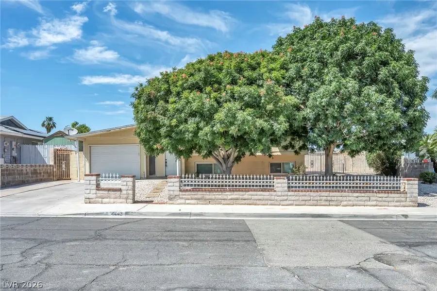 4442 El Cebra Way, Las Vegas, NV 89121 - #2