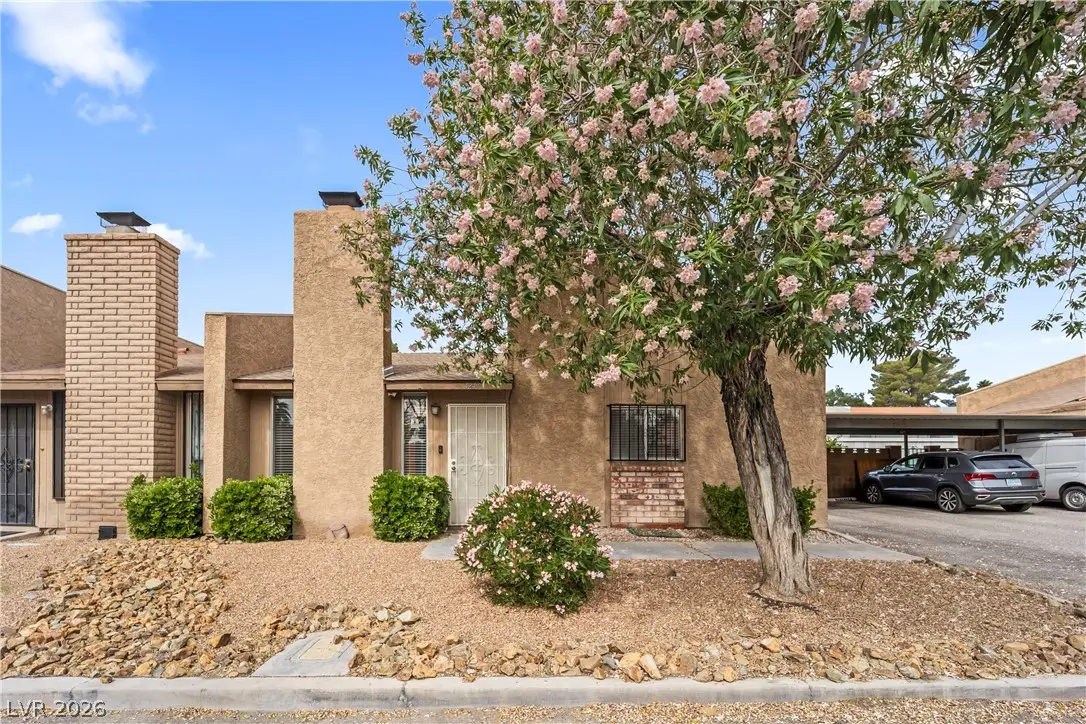 4247 Rollingstone Drive, Las Vegas, NV 89103 - #1