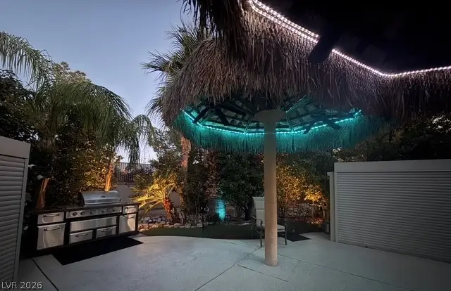 8175 Arville Street #205, Las Vegas, NV 89139 - #1