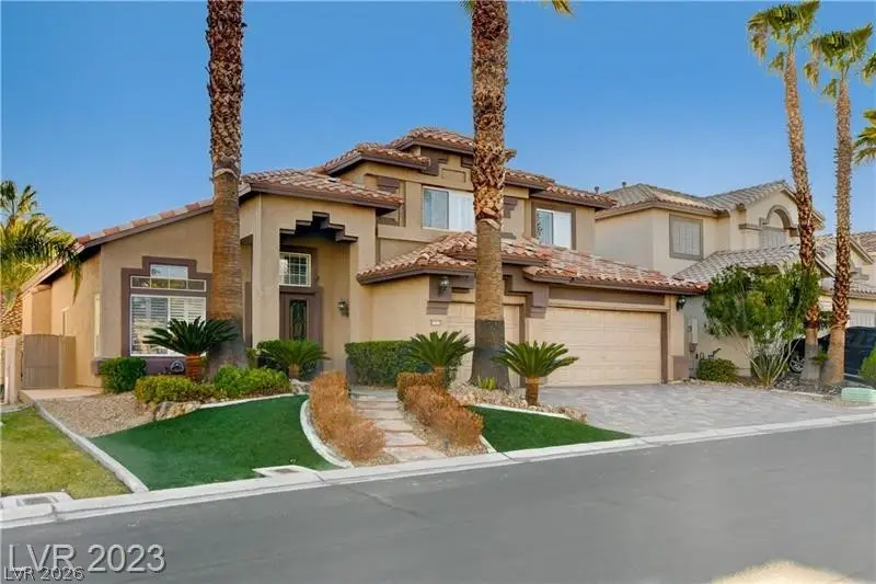 9565 Marina Valley Avenue, Las Vegas, NV 89147 - #2
