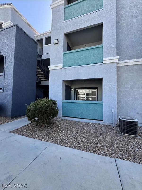 6955 N Durango Drive #1028, Las Vegas, NV 89149