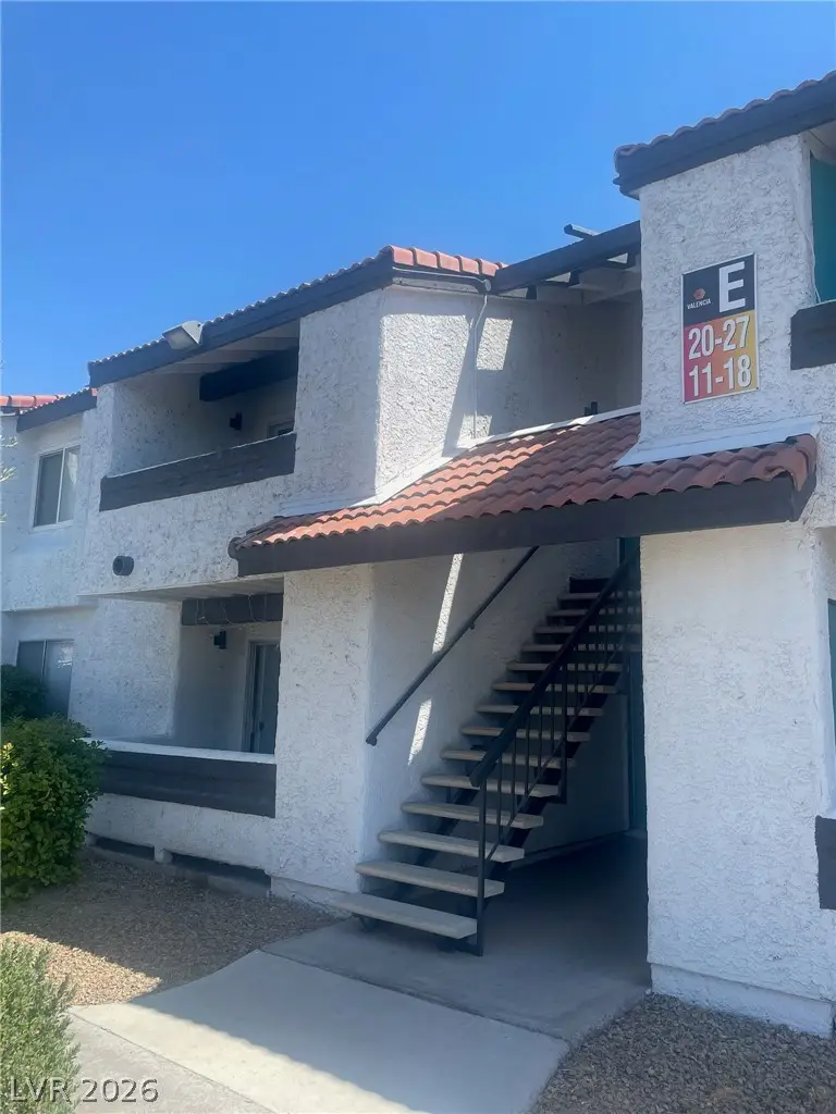 1455 E Katie Avenue #22, Las Vegas, NV 89119 - #1