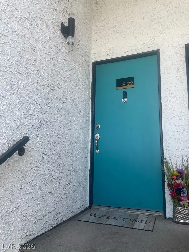 1455 E Katie Avenue #22, Las Vegas, NV 89119 - #2