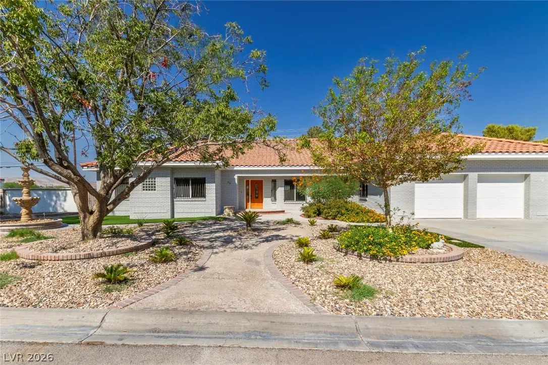 60 E Levi Avenue, Las Vegas, NV 89183 - #1