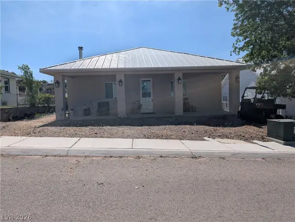 251 Spring Heights, Caliente, NV 89008