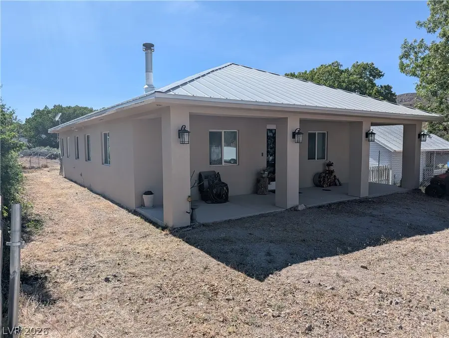 251 Spring Heights, Caliente, NV 89008 - #2