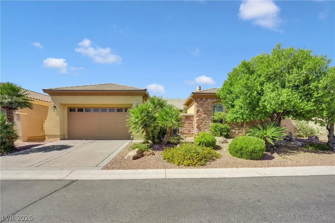 7173 Cypress Run Drive, Las Vegas, NV 89131 - #1