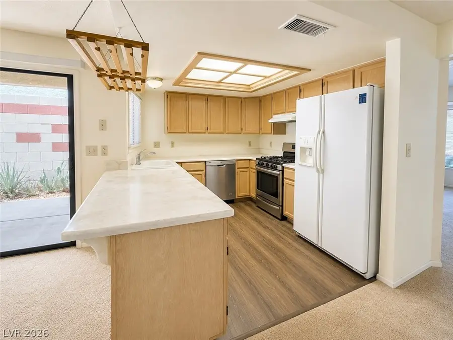 6353 Formula Way, Las Vegas, NV 89146 - #3