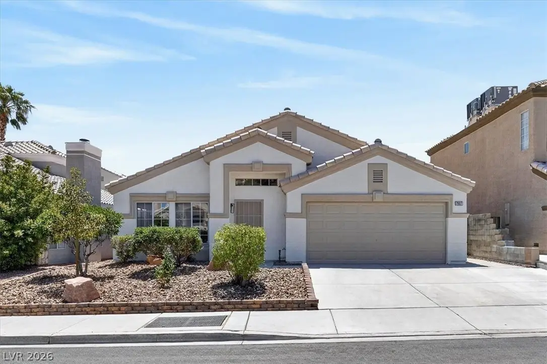 7907 Howard Dade Avenue, Las Vegas, NV 89129 - #1