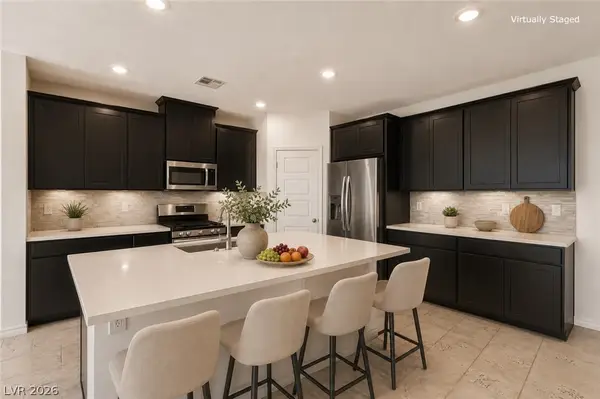 4368 Bayley Skye Avenue, Las Vegas, NV 89141