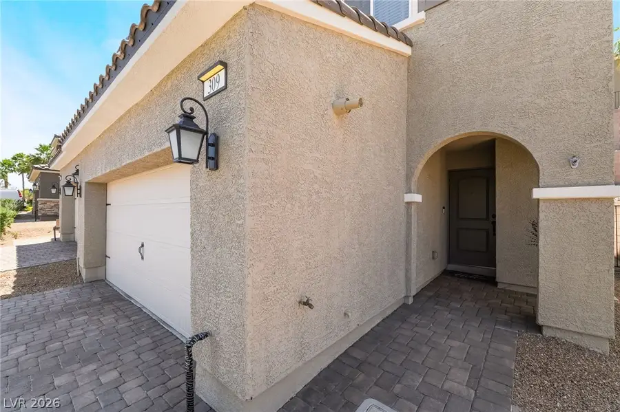 309 Rain Quail Way, Henderson, NV 89012 - #3