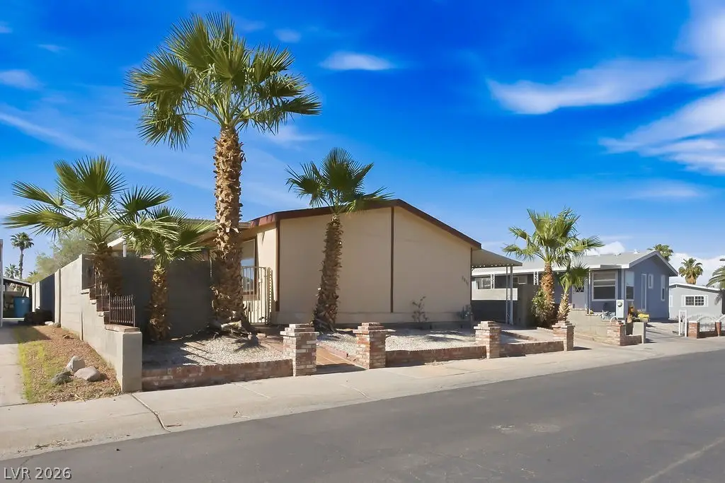 5915 Sassy Rose Drive, Las Vegas, NV 89122 - #1
