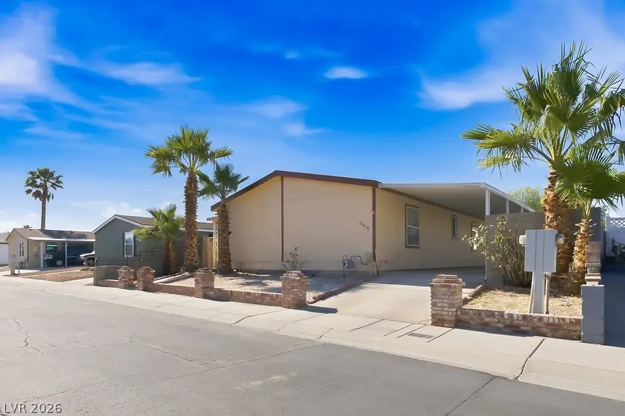 5915 Sassy Rose Drive, Las Vegas, NV 89122 - #3