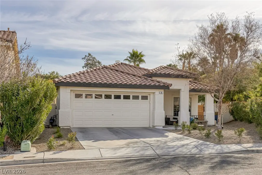14 Spur Cross Circle, Henderson, NV 89012 - #1
