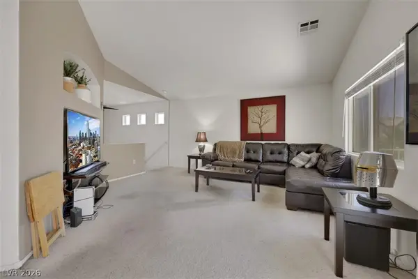 7131 Hedgemaple Court, Las Vegas, NV 89148