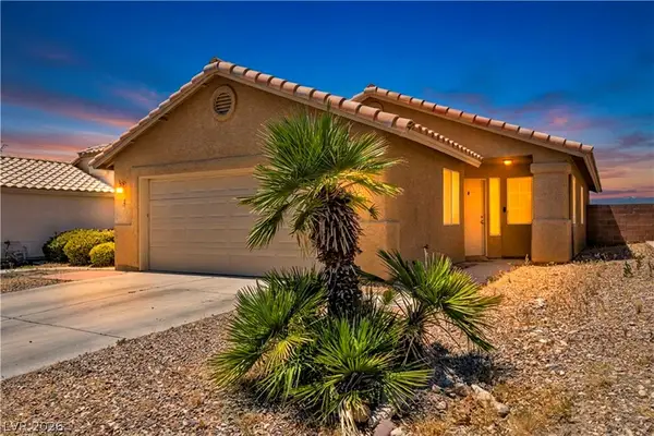 2859 Mount Hope Drive, Las Vegas, NV 89156