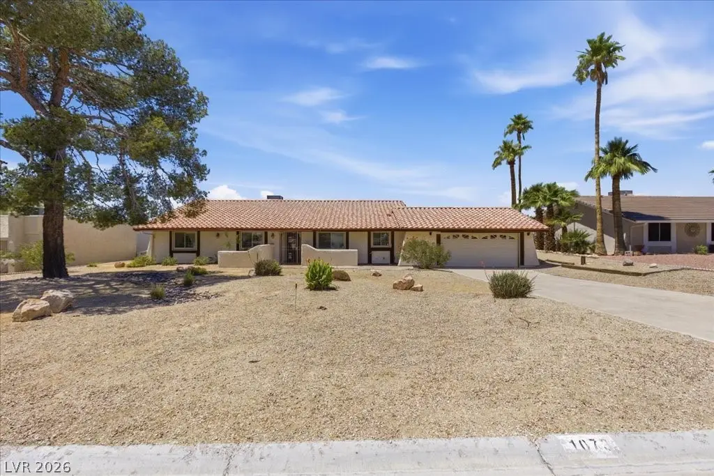 1073 Sidehill Way, Las Vegas, NV 89110 - #1