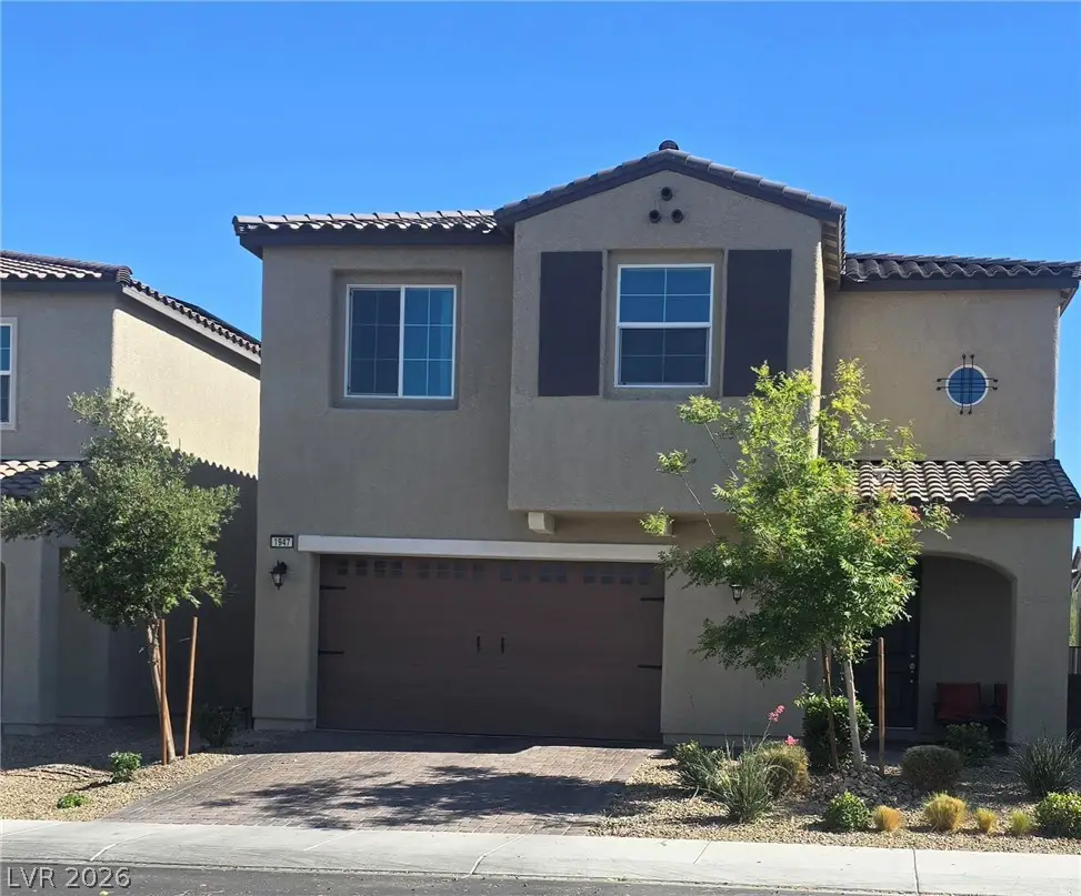 1947 Karner Blue Avenue, North Las Vegas, NV 89031 - #1
