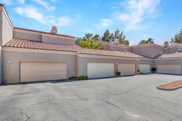 5250 S Rainbow Boulevard #1181, Las Vegas, NV 89118