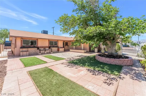 5517 Bromley Avenue, Las Vegas, NV 89107