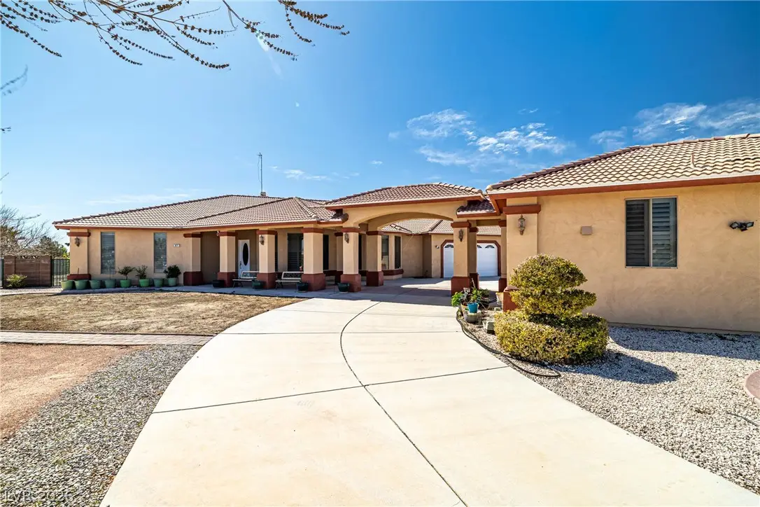 671 W Hickory Street, Pahrump, NV 89048 - #1