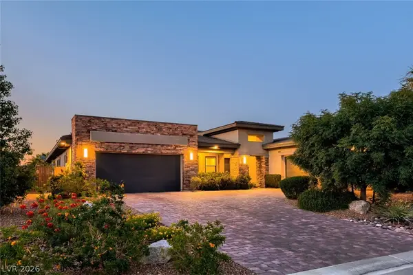 8494 Wolf Mountain Court, Las Vegas, NV 89129