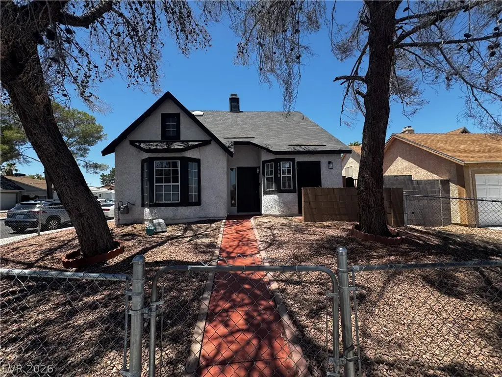 1900 Caviar Drive, Las Vegas, NV 89108 - #1